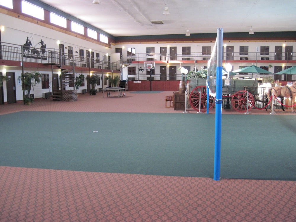 sport_facililities