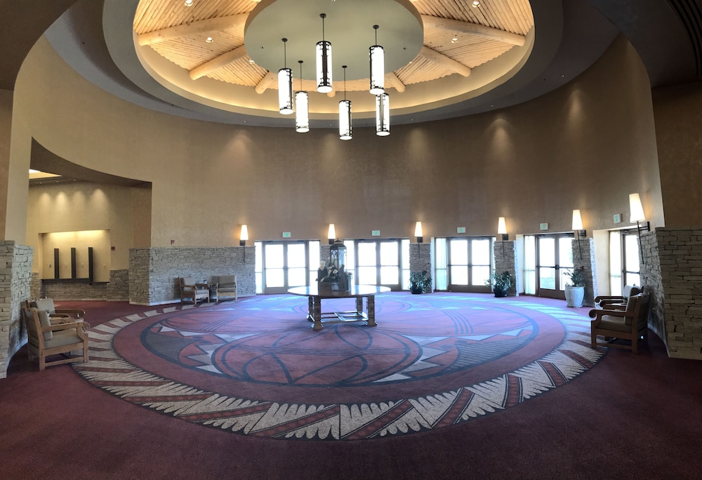 Sandia Resort And Casino 16/58