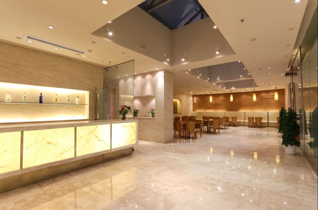 Ji Hotel (Hangzhou Binjiang) 5/7