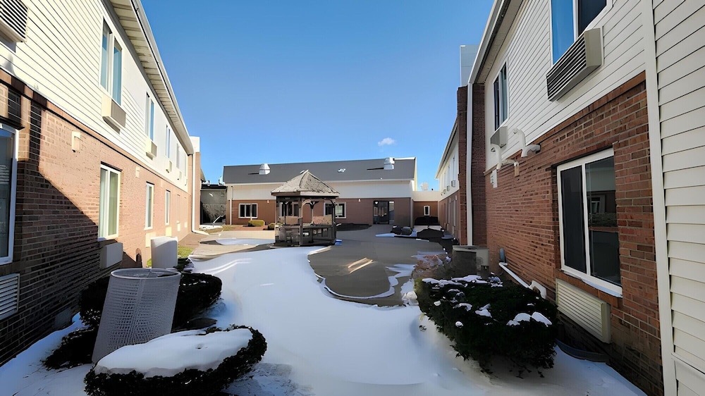 Motel6 Altoona, IA - Des Moines East 33/39
