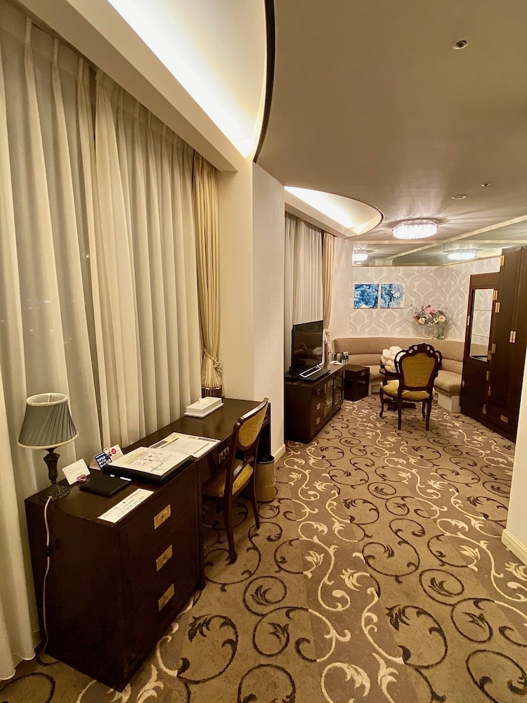 Hotel Grandvert Gizan 34/53
