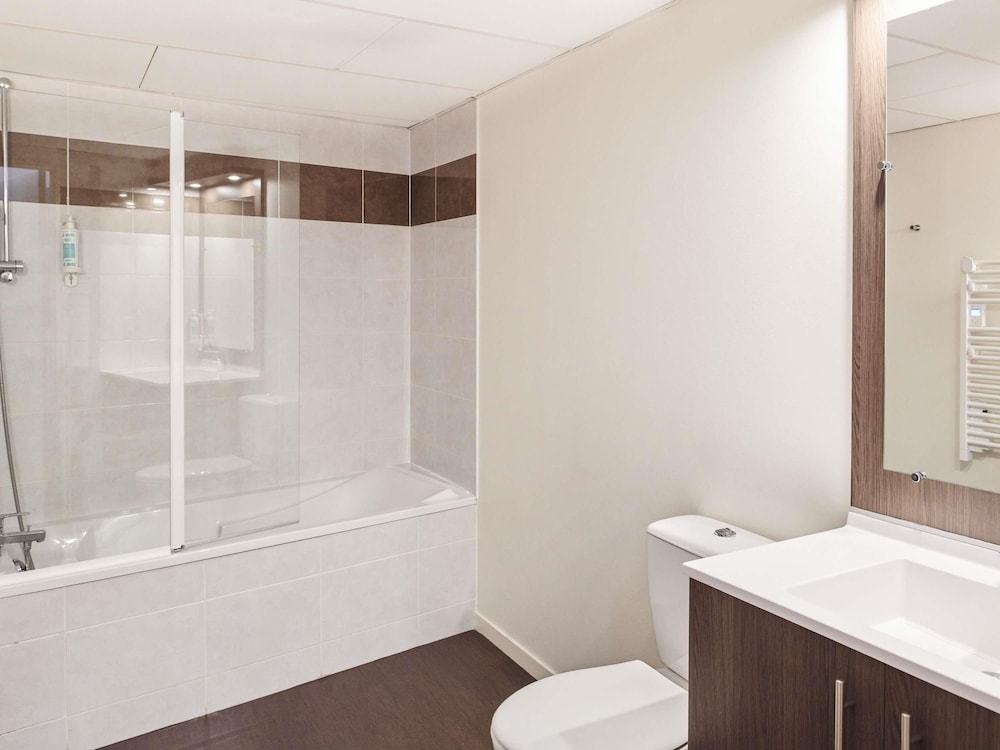 Aparthotel Adagio Access Nantes Viarme 65/68