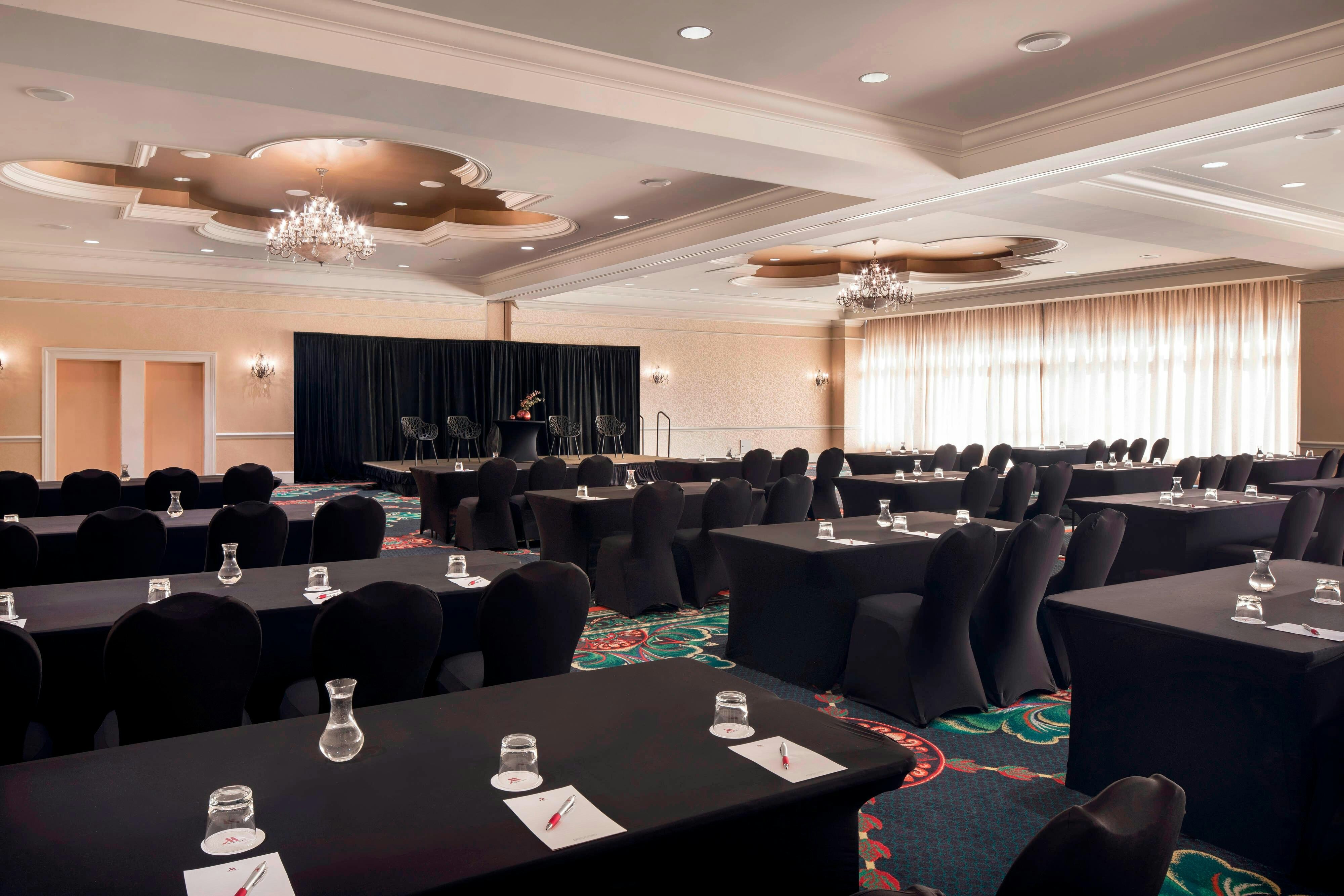 St. Kitts Marriott Resort & The Royal Beach Casino 50/65