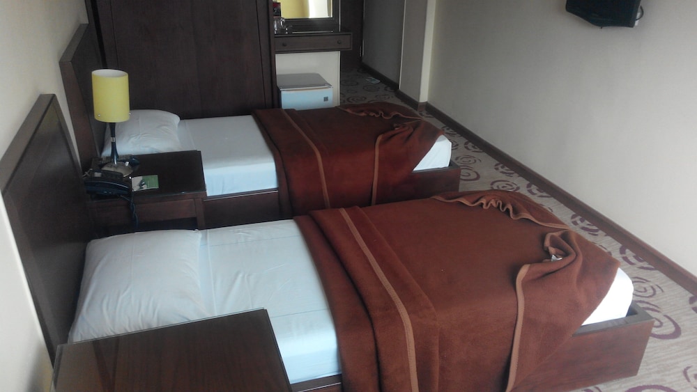 King Hotel Cairo 26/28