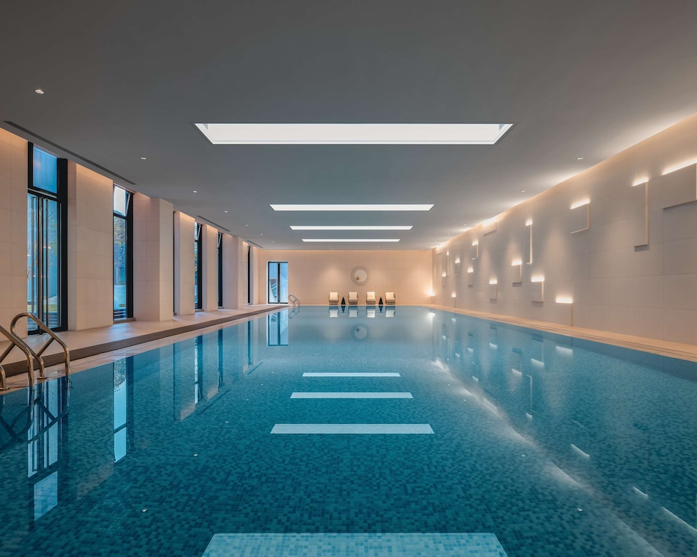 Hyatt Place Chengdu Bio-Town 24/49