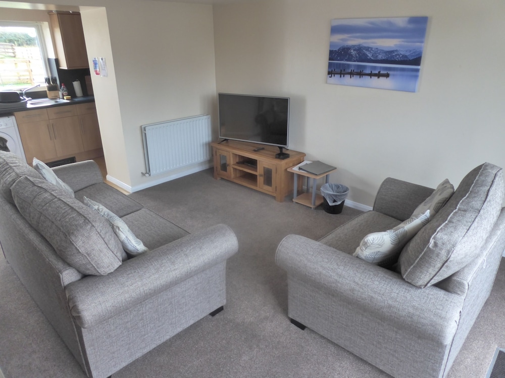 Green View Lodges 34/55