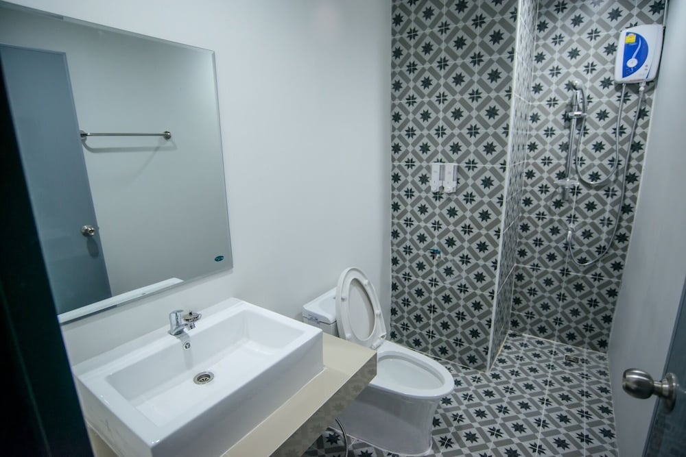 Pj Loft Hotel 24/27
