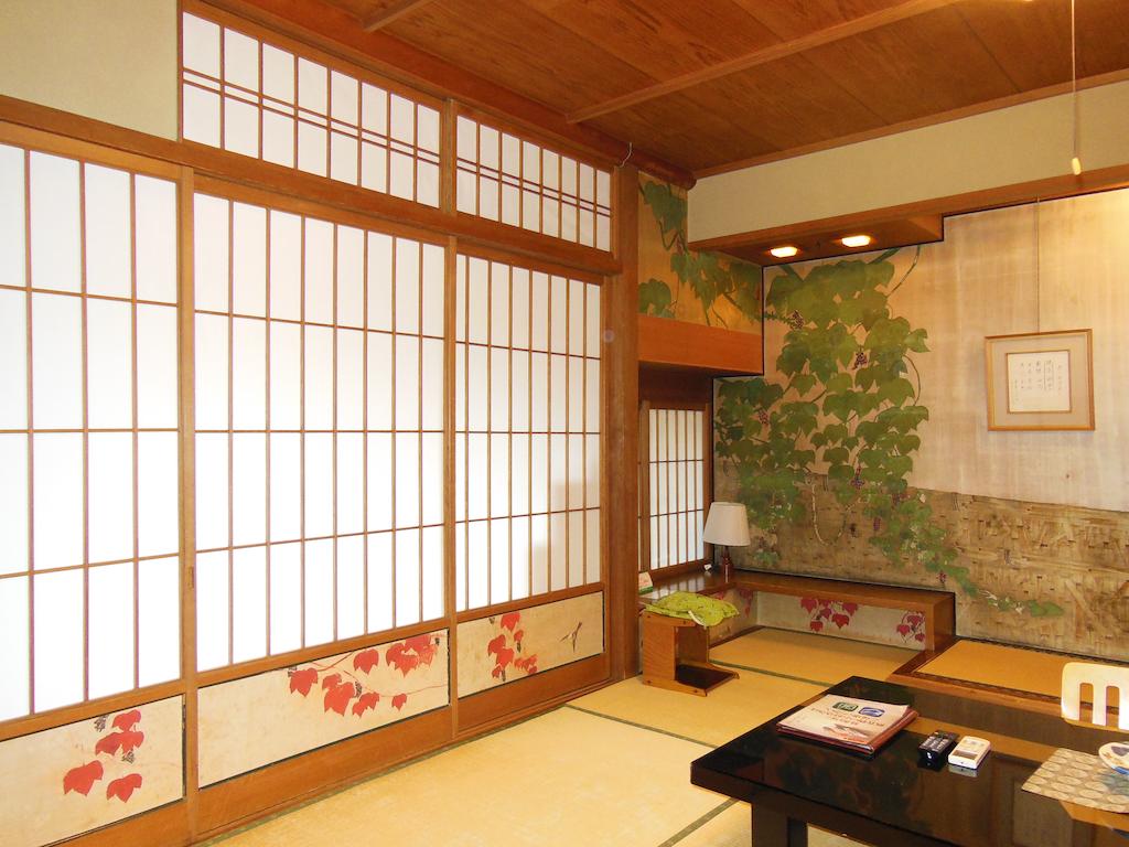 TSUTAYA RYOKAN 13/16