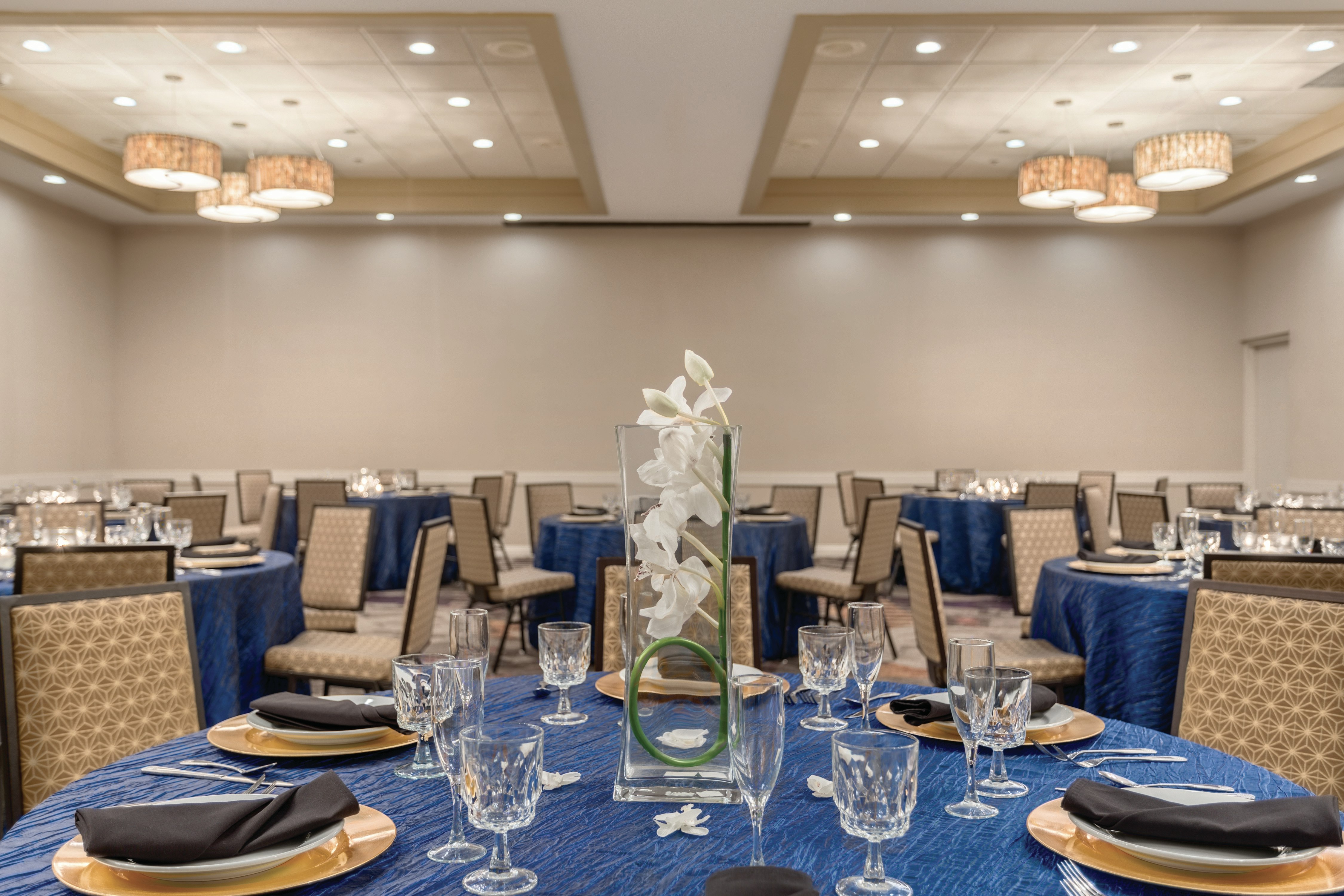 Embassy Suites by Hilton Orlando International Drive ICON Park 81/86