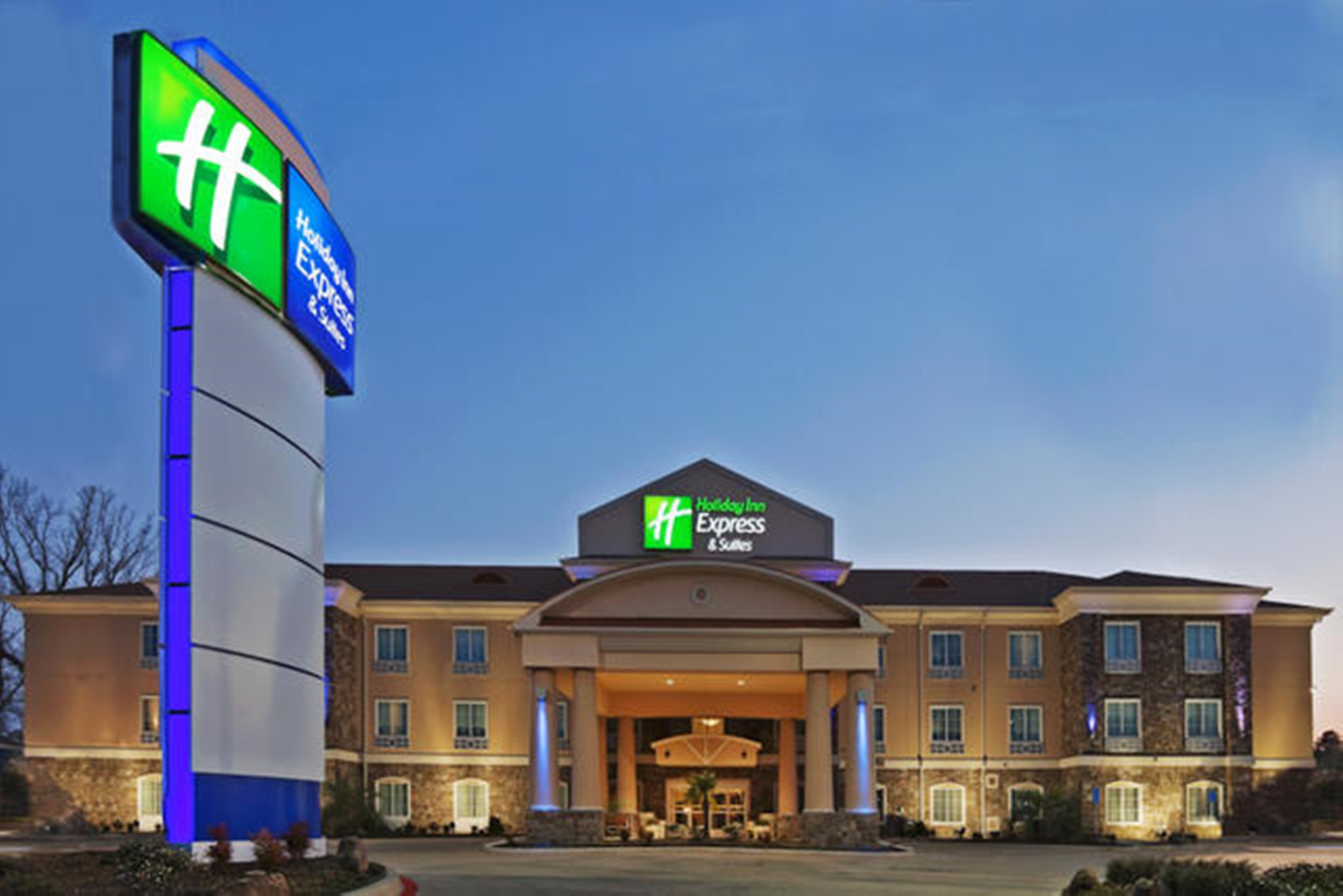 Holiday Inn Express Hotel Suites Jacksonville 4/42