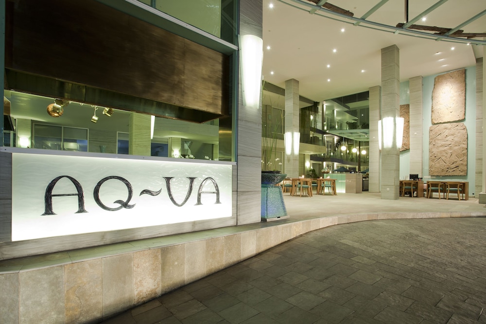 Aq Va Hotel And Villas 13/77
