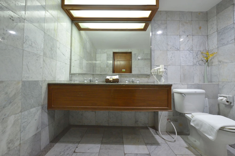 Loei Palace Hotel 27/83