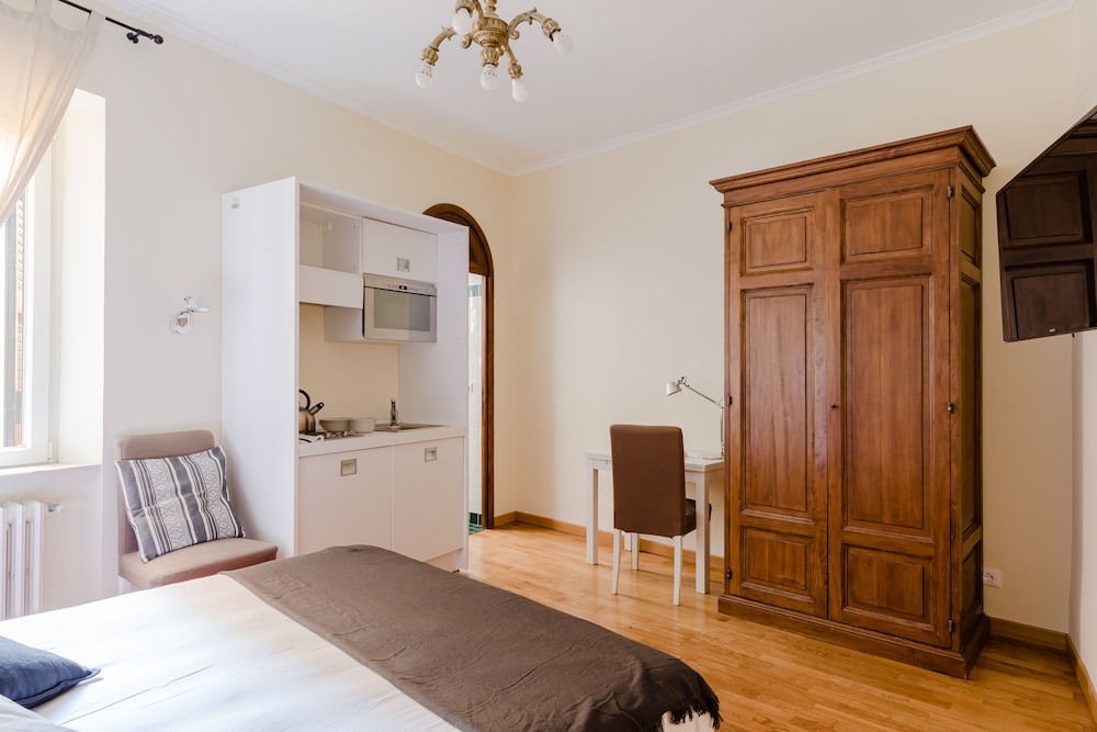 Residenza Del Cedro 7/44