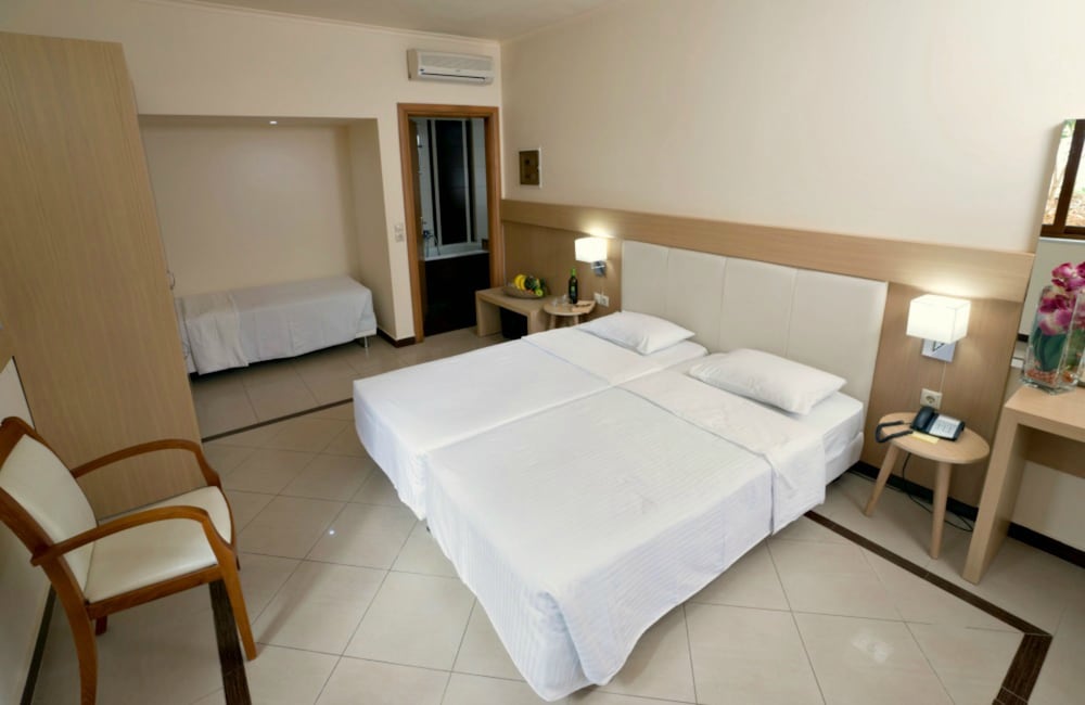 Sirios Village Luxury Hotel and Bungalows 36/79