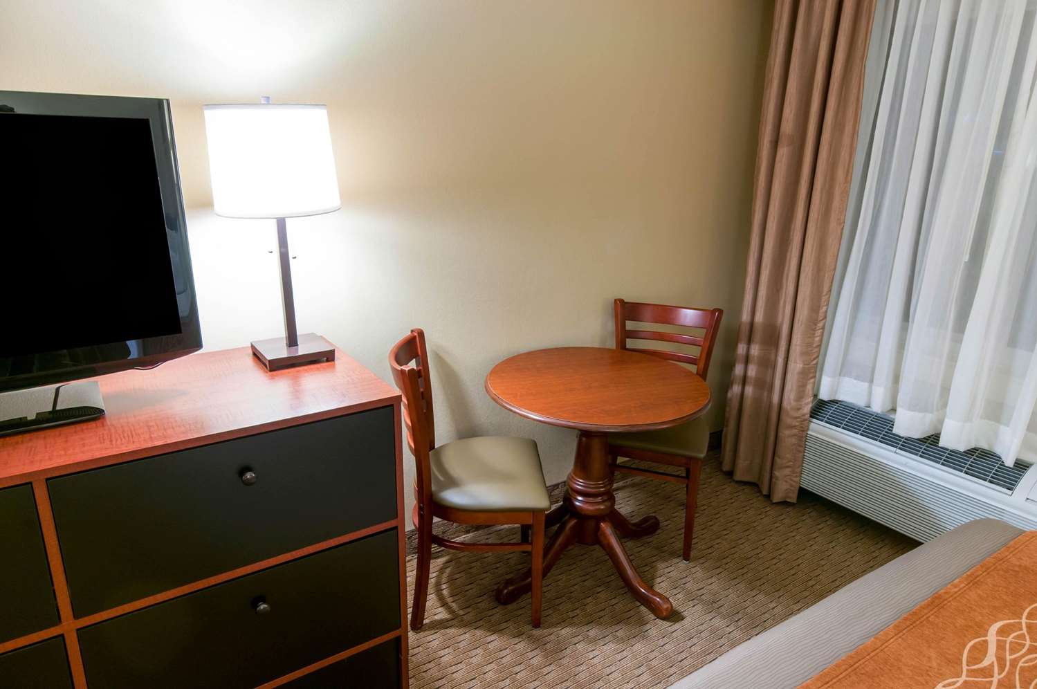 Comfort Inn New Holland Amish Country 31/33