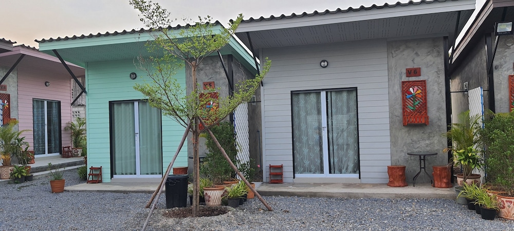 Bansuan Inthanon Resort 9/50