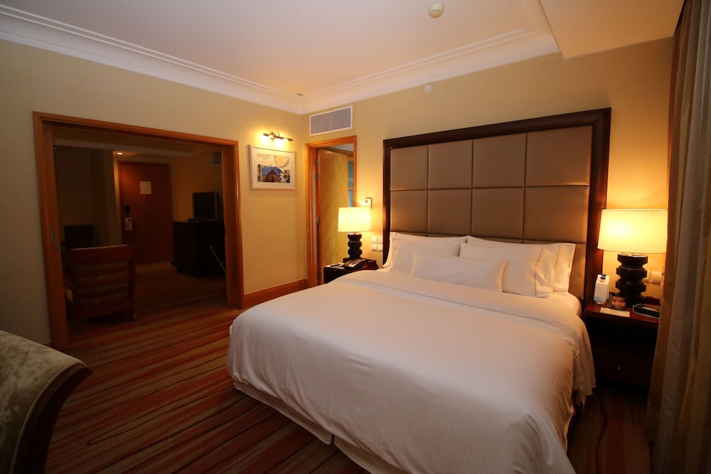 Room at The Westin Dhaka, DHAKA