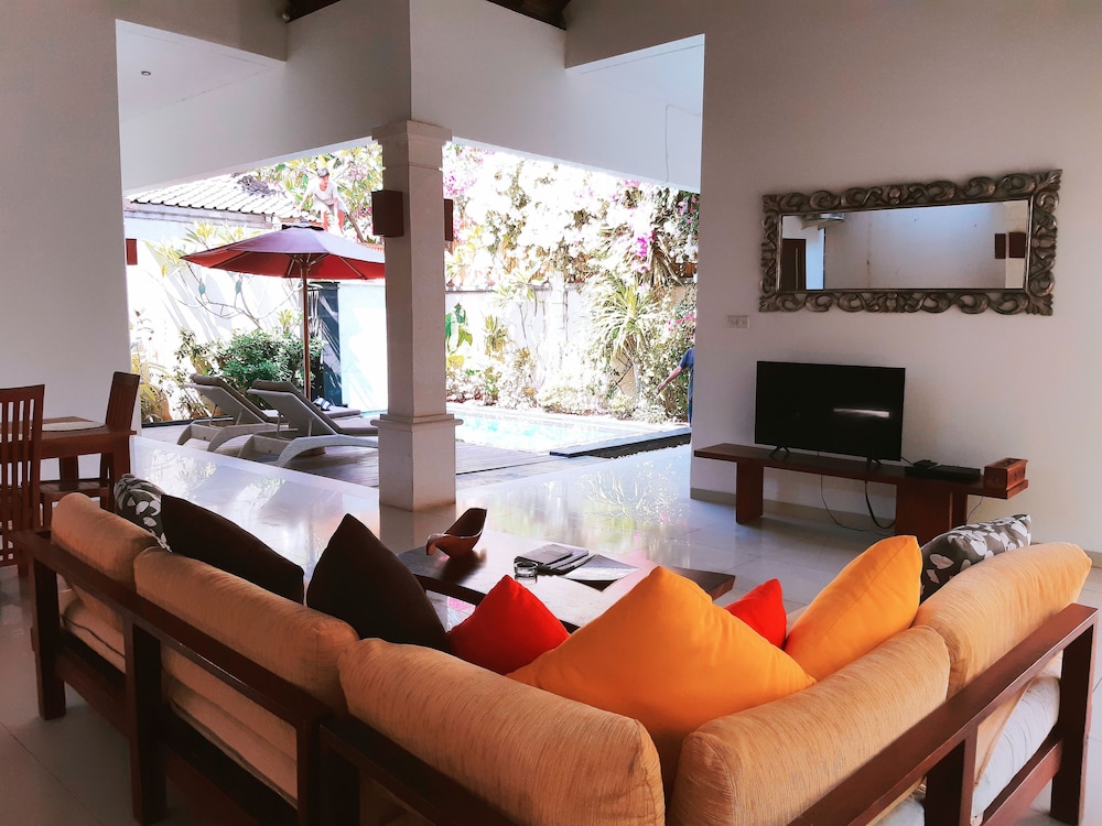 The Beach House Resort 45/70