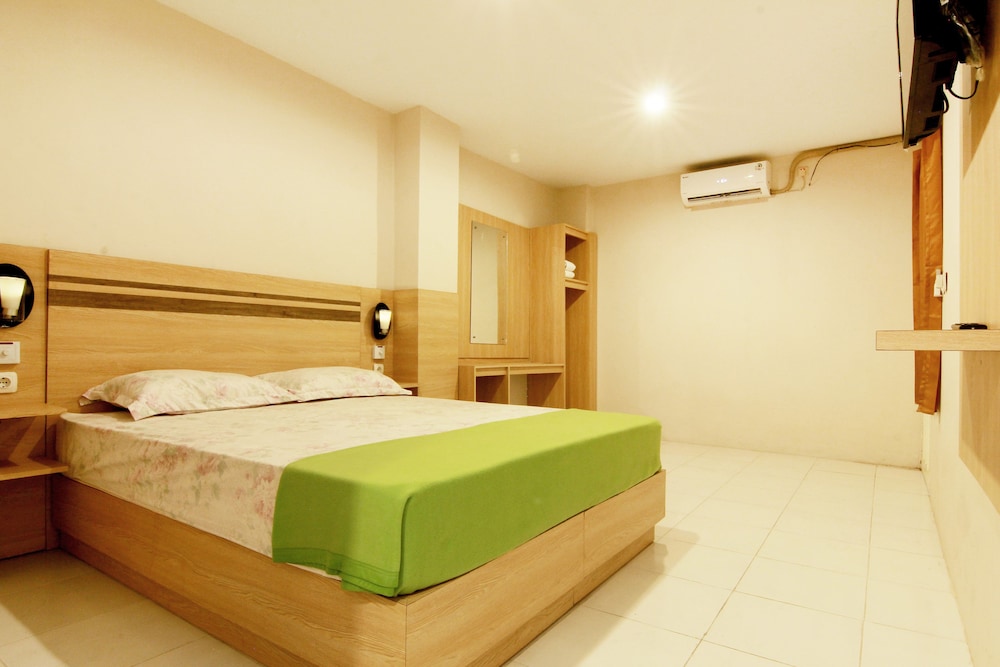 Homestay Hd Inn 10/31