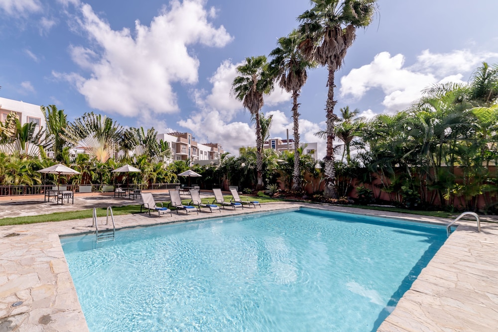 Hodelpa Garden Court 39/84