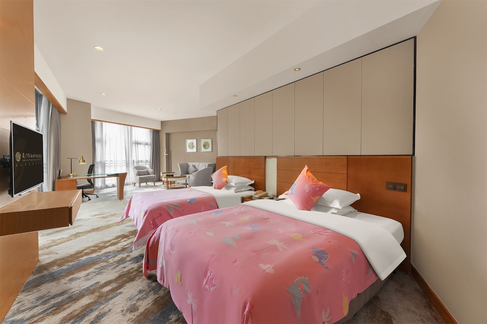 Xiamen Software Park Fliport Hotel 17/67