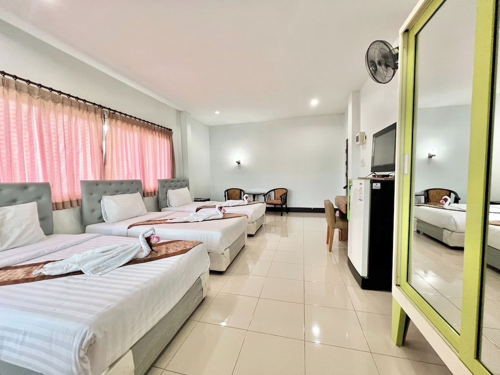 Banton Resort 10/50