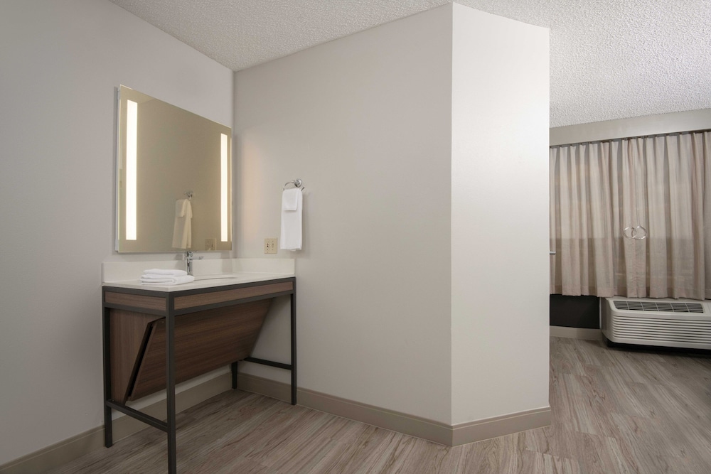 Lobby at Hyatt Place Denver Tech Center, GREENWOOD VILLAGE - CO