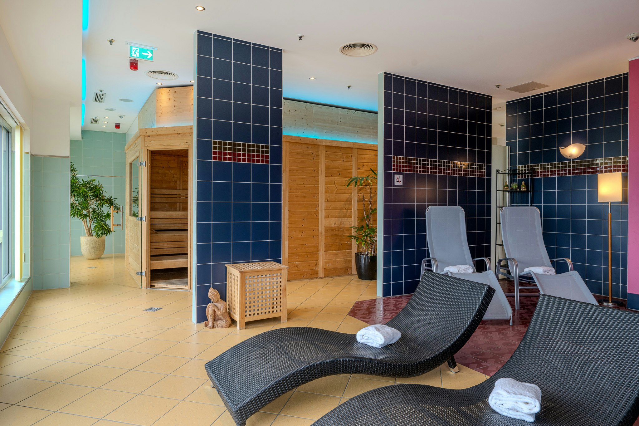 Welcome Hotel Gelsenkirchen 26/52