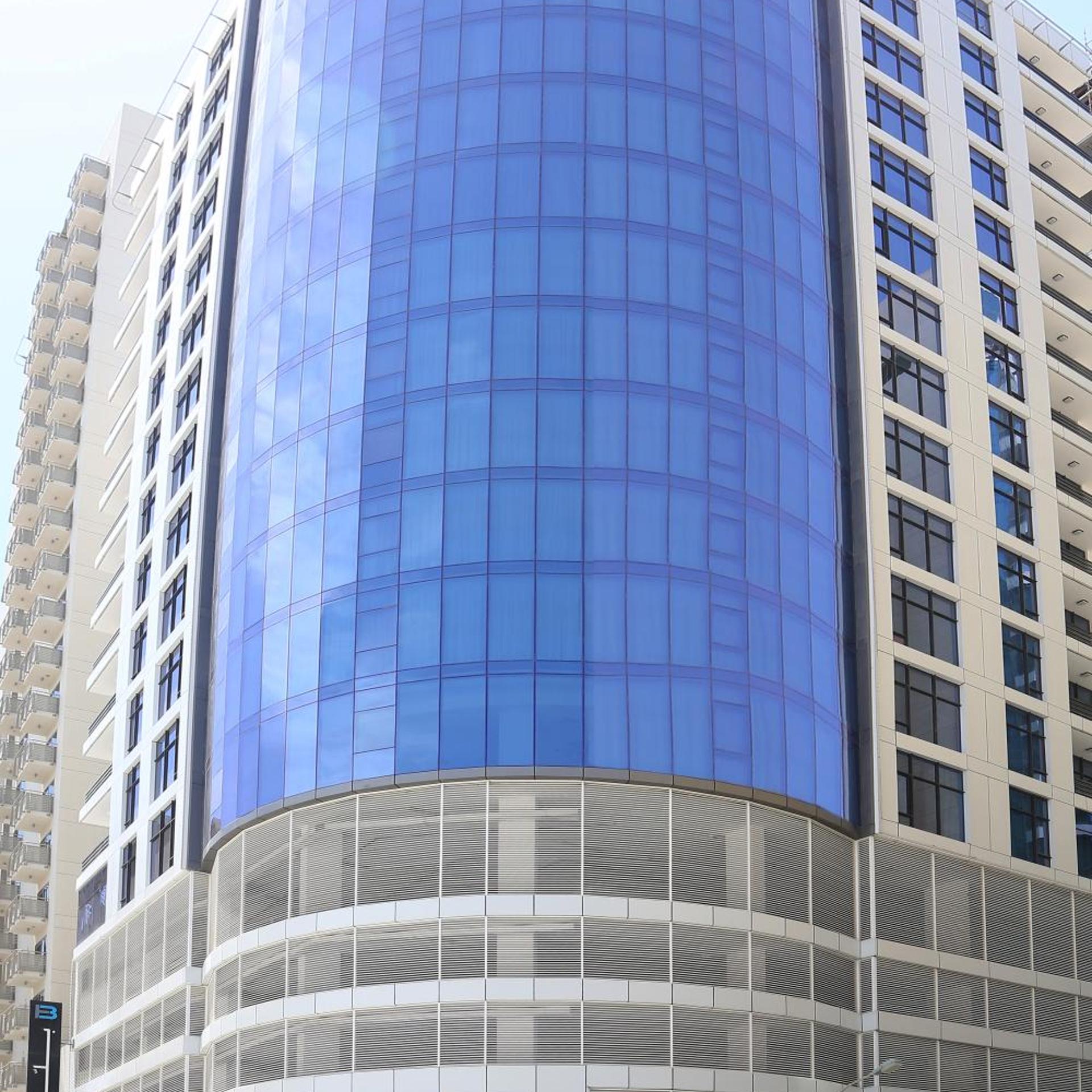 Belle Tower Luxury Hotel Apartments 3/50