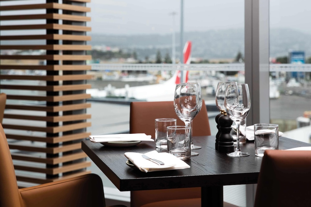 Rydges Wellington Airport 28/64