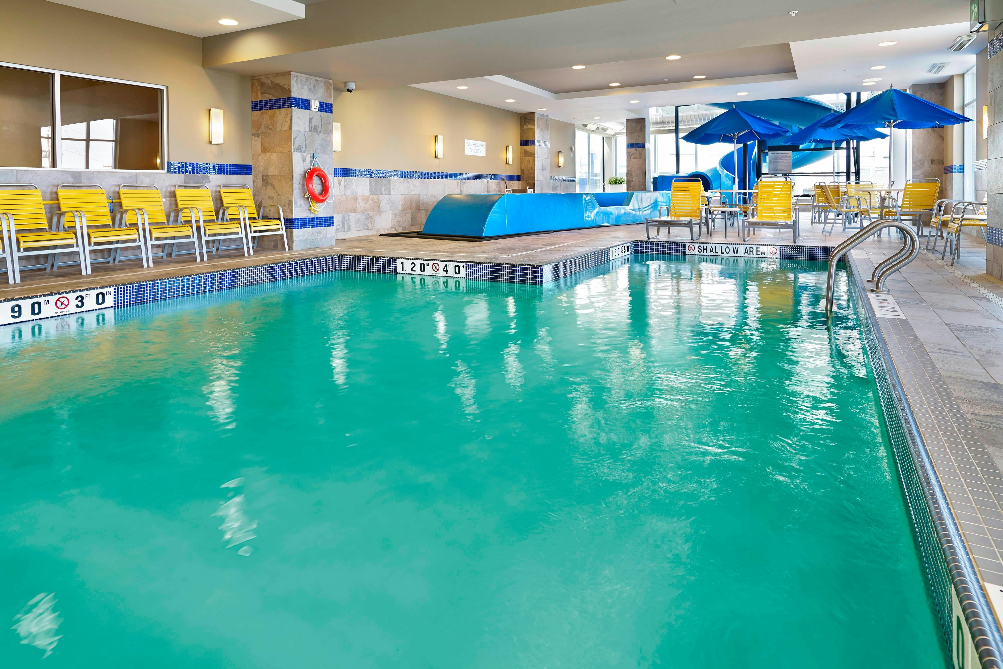 Fairfield Inn Suites St John S Newfoundland 66/66