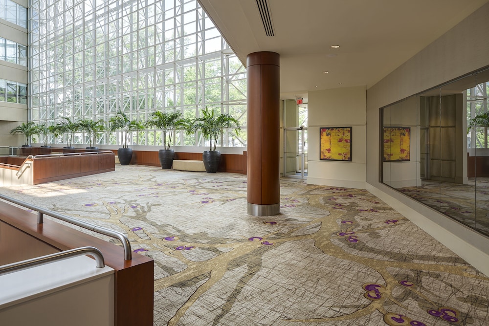 Hyatt Regency Greenville 66/68