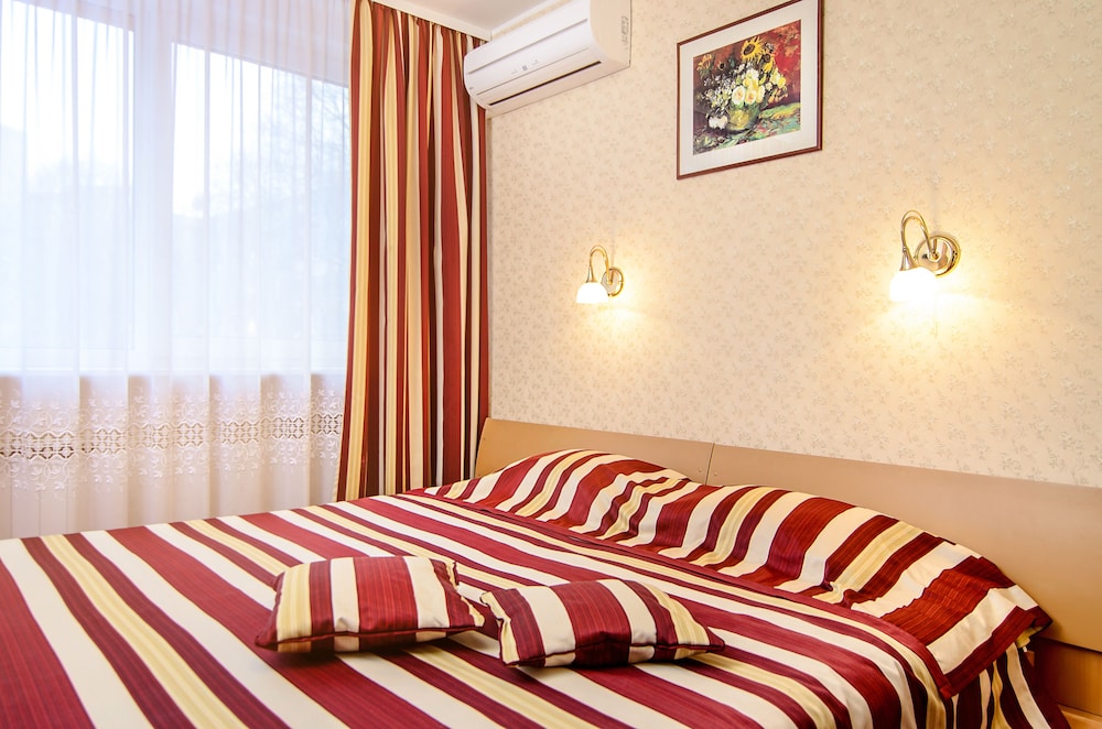 Hotel Zemaites 30/76
