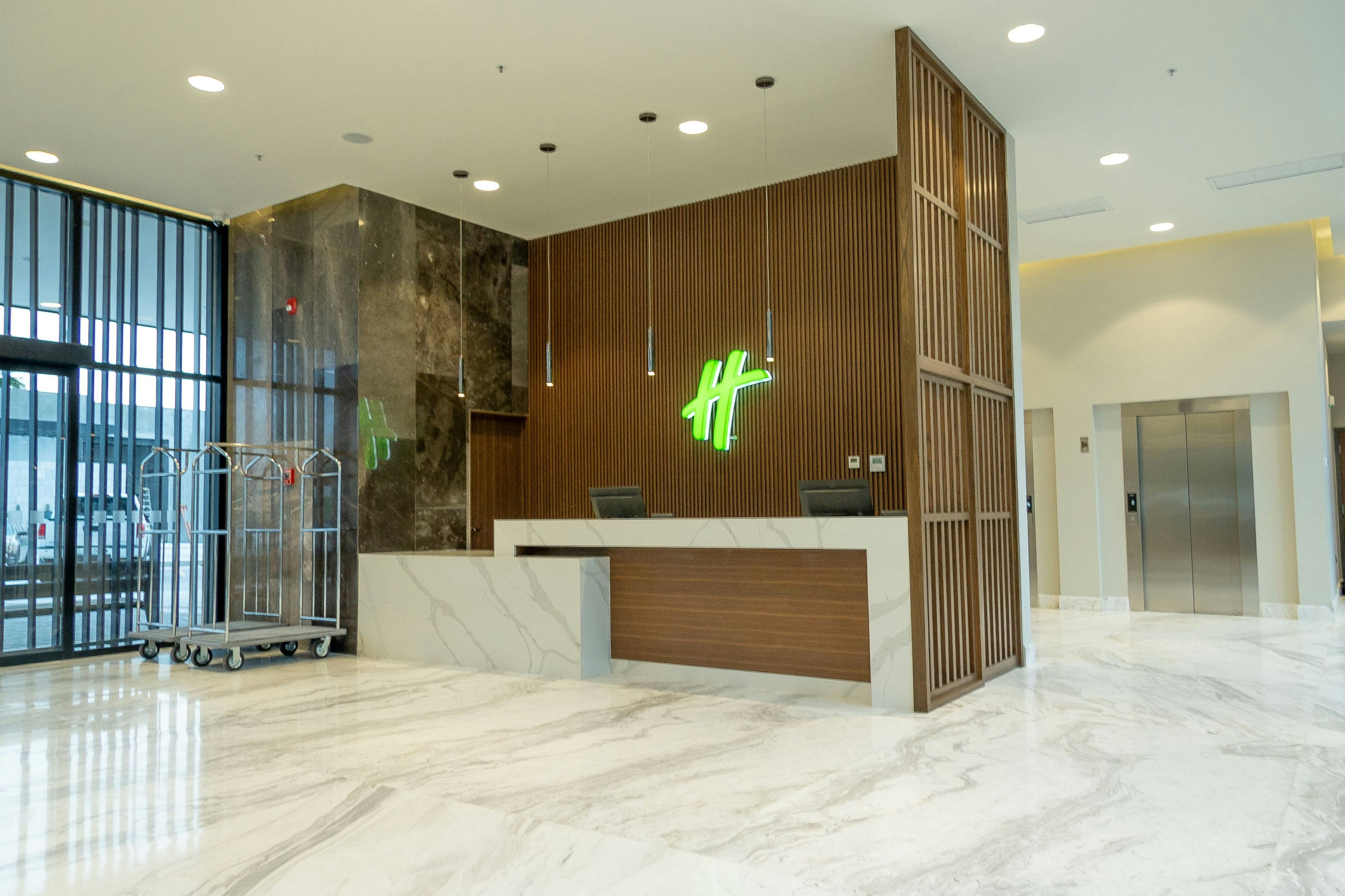 Holiday Inn Navojoa, an IHG Hotel 6/50