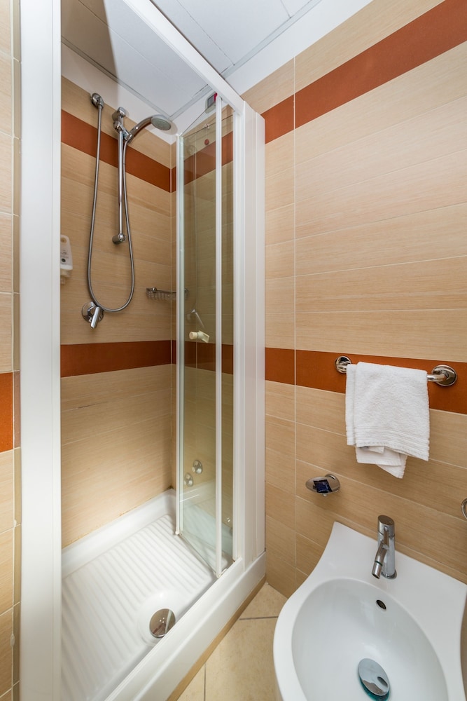 Valtur Baia del Gusmay Beach Resort 47/50