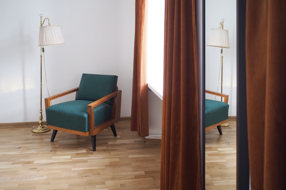Bookinn B&B 30/50