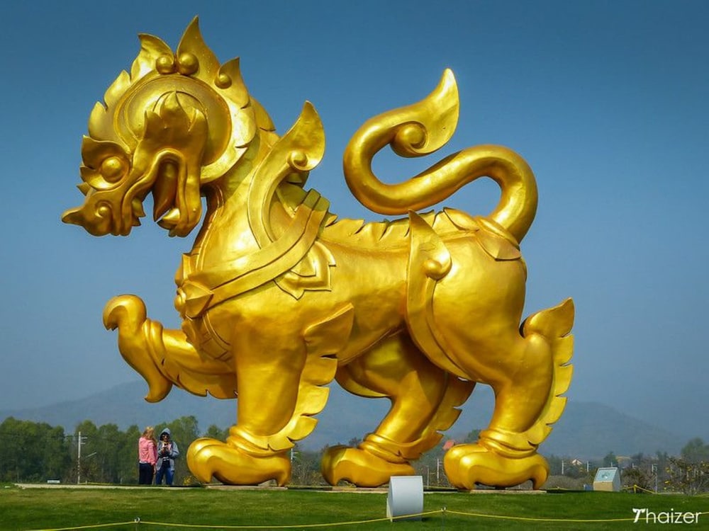 One Budget Chiangrai Stadium 33/40