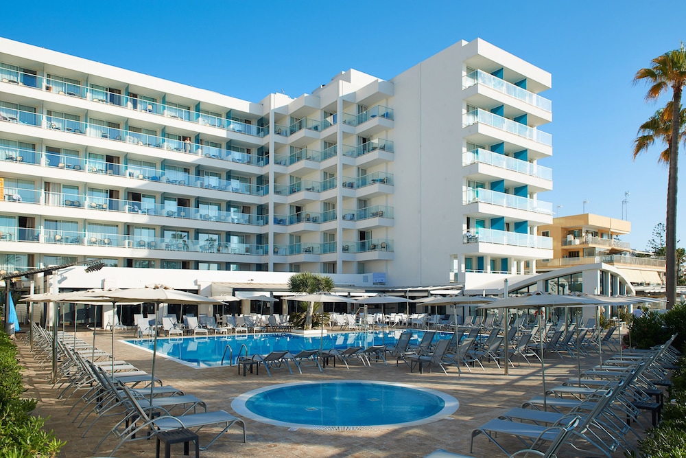 Hipotels Hipocampo - Adults Only 46/48