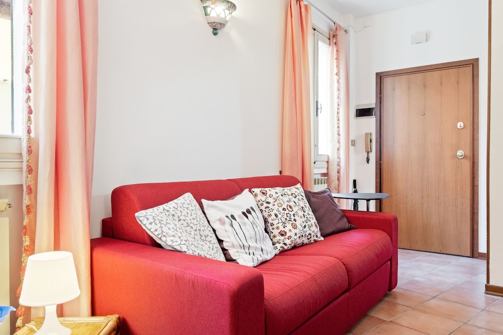 Pratello centrale e funzionale Apartment 9/14