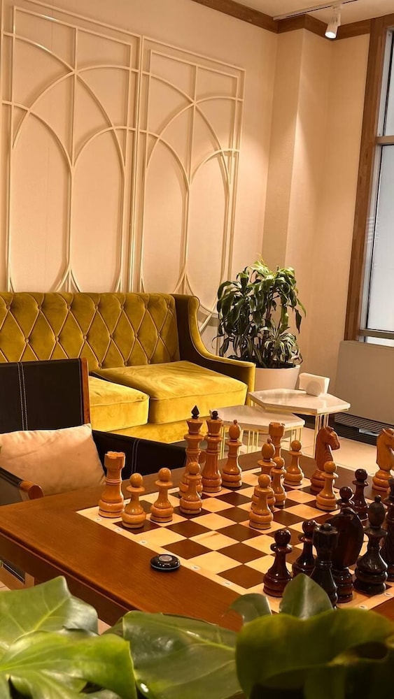 HOTEL DASTAN AKTOBE 52/53
