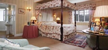 Bodysgallen Hall Hotel and Spa 25/28