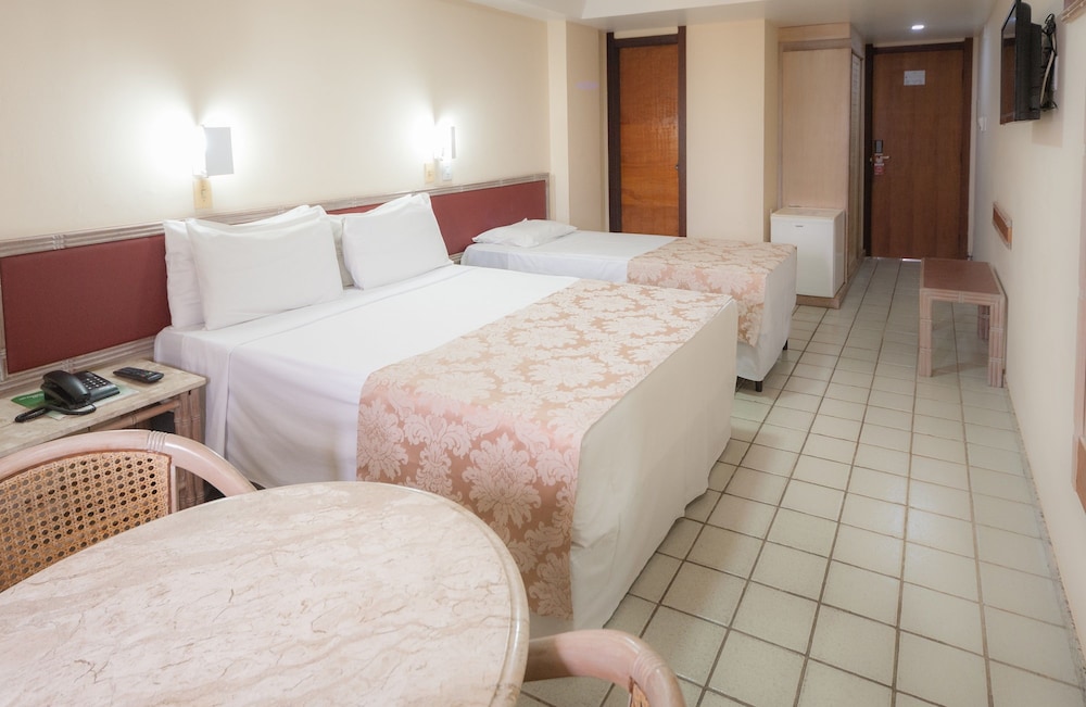 Hotel Golden Park Salvador By Nacional Inn 13/72