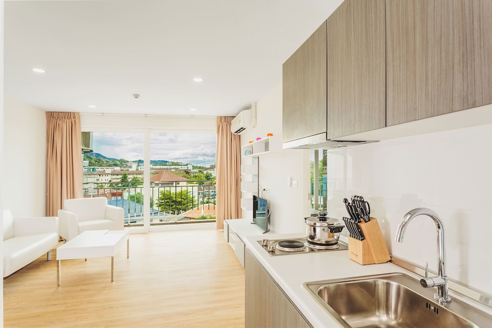 Condo in Kata in Ozonec - Unit D618 27/27