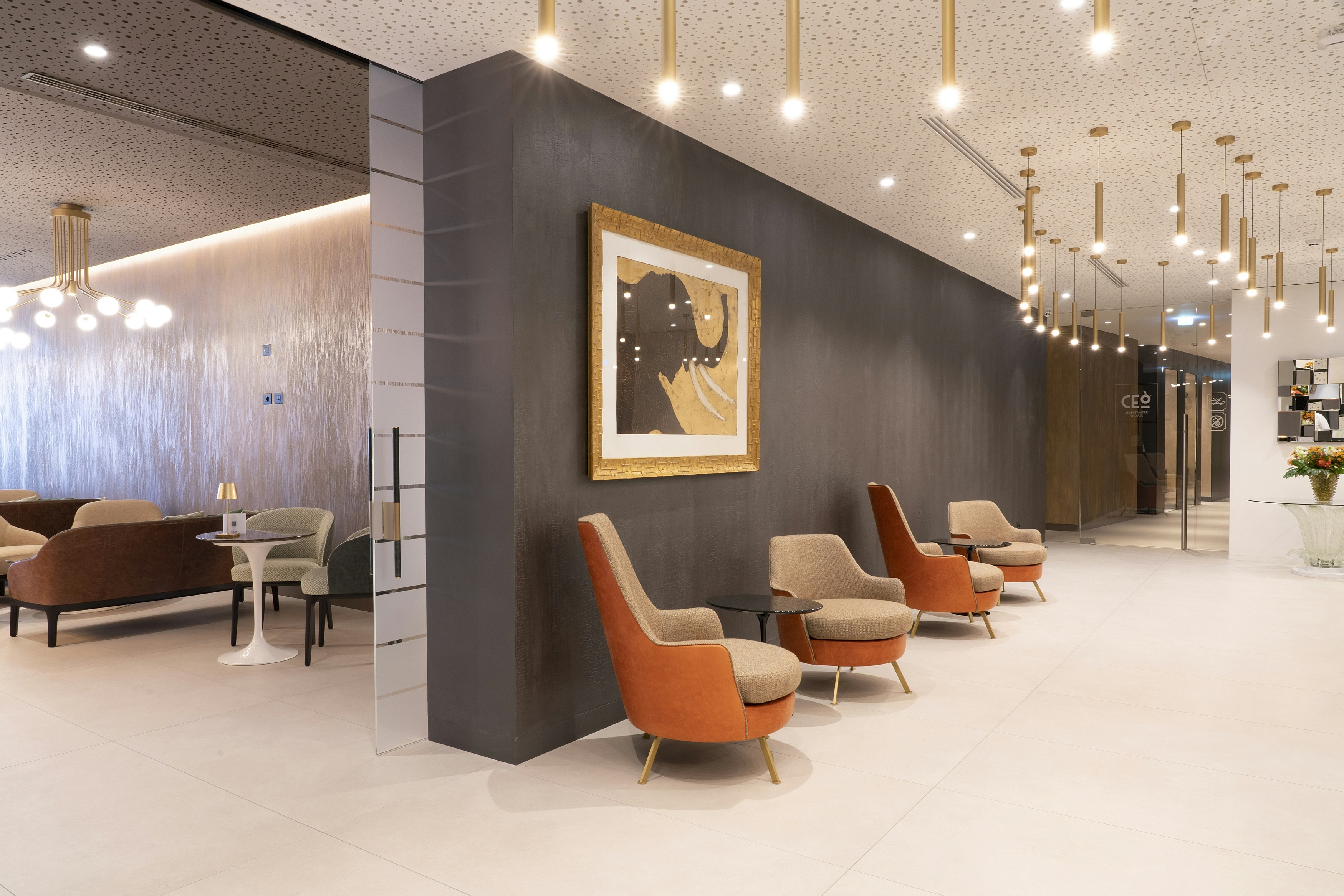 ARIA Retreat and SPA 49/65