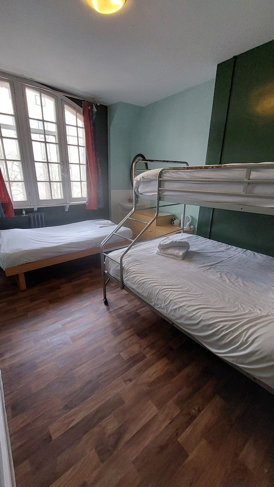 Hotel Strand Continental - Hostel 15/46