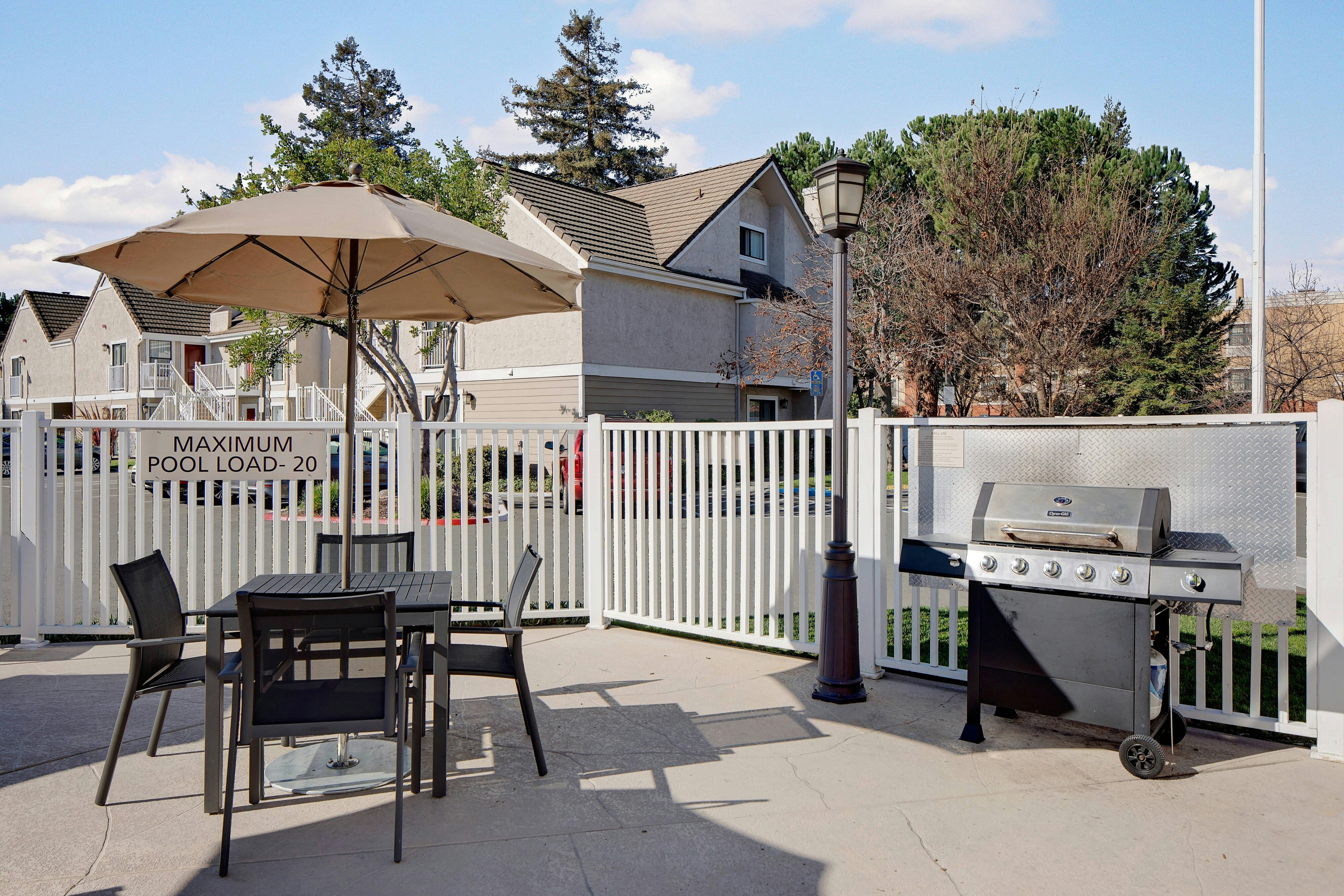 Residence Inn by Marriott Fremont Silicon Valley 13/13