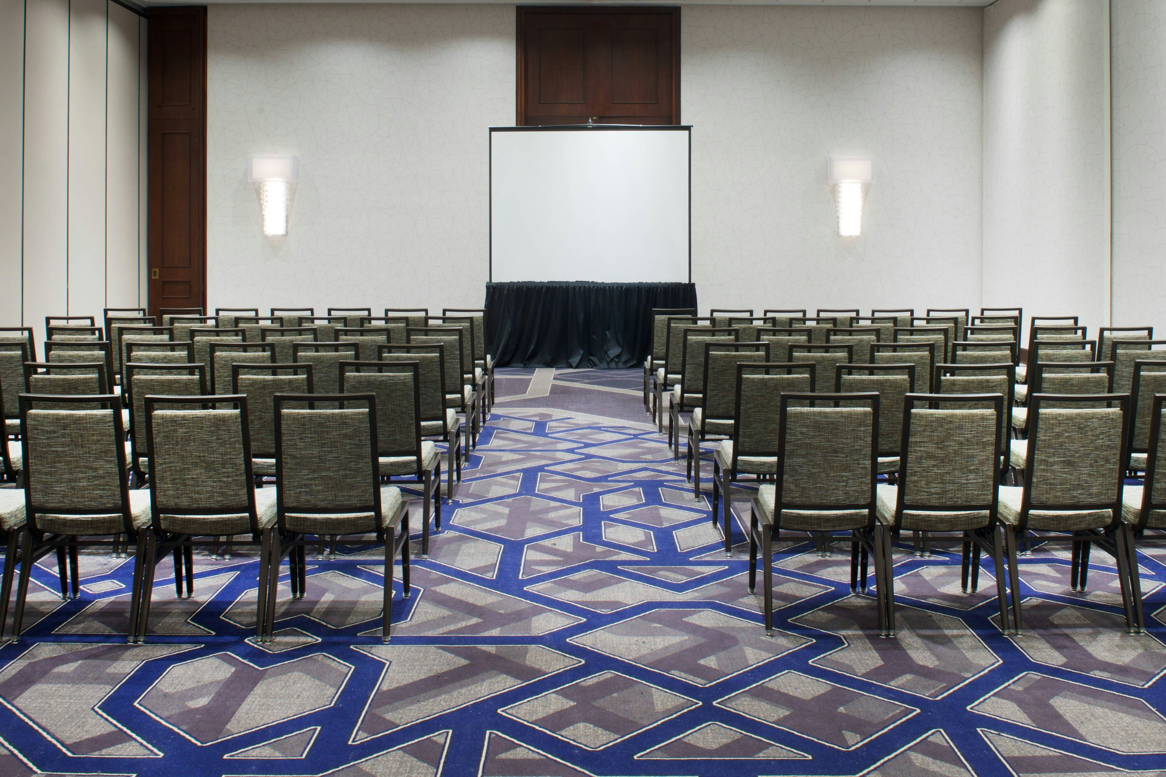 Sheraton Indianapolis City Centre 35/50
