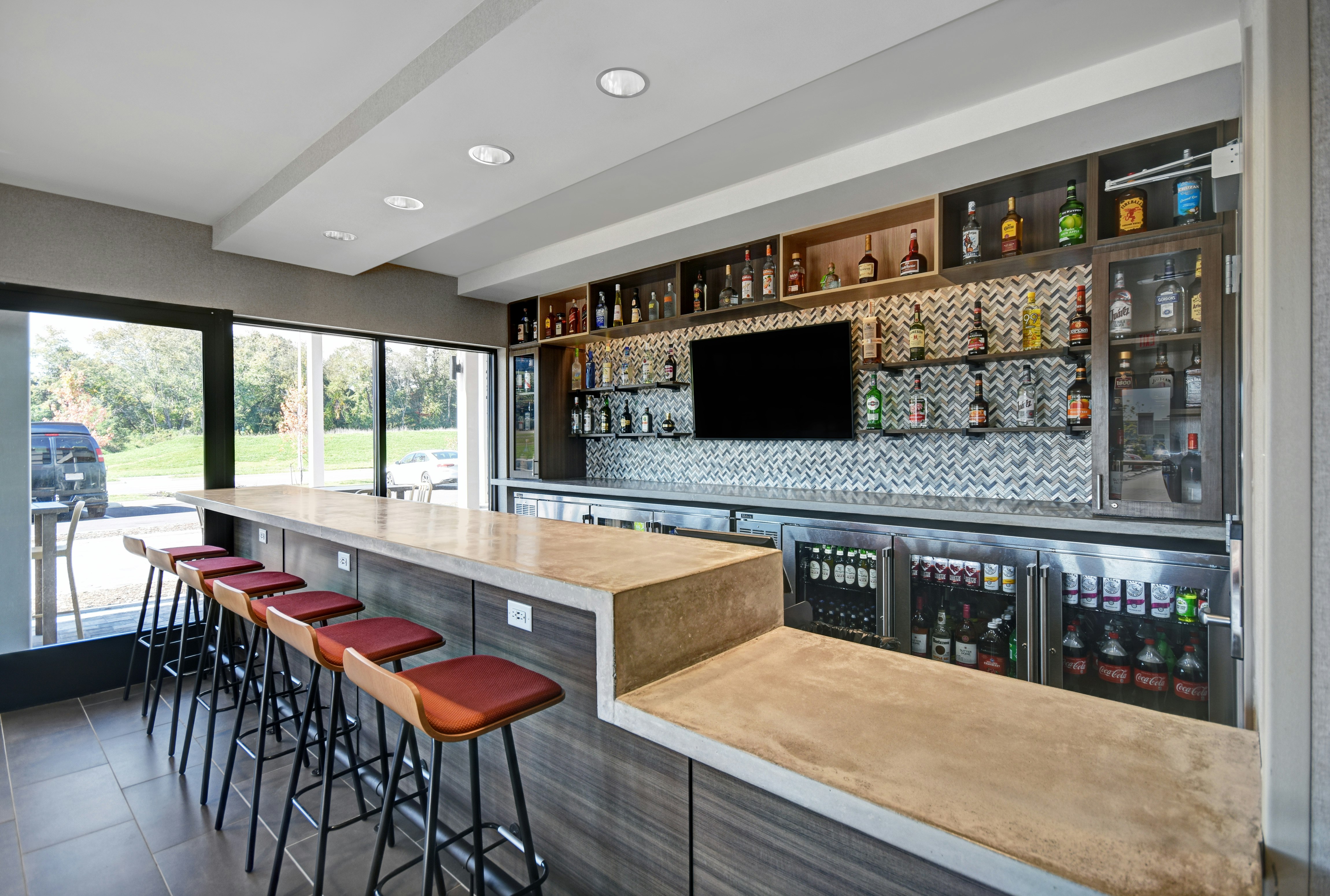 Home2 Suites by Hilton Blacksburg 44/51