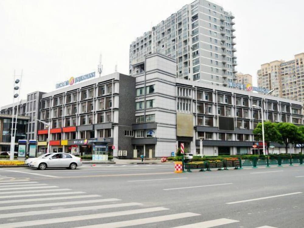Jinjiang Inn Tongli Yunli Bridge 26/27