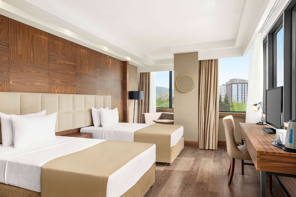 Ramada Plaza by Wyndham Samsun 20/61